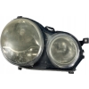 VW POLO IV 4 01-05 LAMPA PRZÓD PRAWA 6Q1941008M
