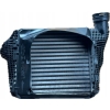 B1 PORSCHE MACAN S 2015 3.0 LEWY INTERCOOLER CHŁODNICA POWIETRZA 95B145803A
