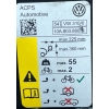 VW ID.3 ID3 BELKA HAKA HOLOWNICZEGO 10A803881B