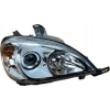 MERCEDES ML W163 163 LIFT LAMPA XENON PRAWA KOMPLETNA A1638205261
