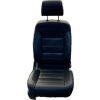 P8 GMC YUKON DENALI XL IV 2015 - FOTEL PRAWY PRZÓD PASAŻERA SIEDZENIE
