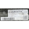 MERCEDES A-KLASA W176 AMG ABSORBER ZDERZAKA PRZÓD A1768850237