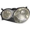VW POLO IV 4 01-05 LAMPA PRZÓD PRZEDNIA LEWA 6Q1941007M ORYGINAŁ