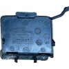 K80 VW GOLF VII LIFT HB MOCOWANIE KOSZYKI ZAŚLEPKA PDC TYŁ 5G6807421BK