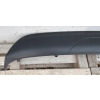 MERCEDES A-KLASA W176 SPOILER ZDERZAKA TYŁ A1768854425