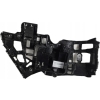 BMW X1 U11 22- ŚLIZG ZDERZAKA TYŁ PRAWY 9881944