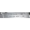 HYUNDAI I30 III KOMBI SPOILER KLAPY LOTKA STOP BAGAŻNIKA 87250-G4200