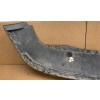 VW TOURAN I LIFT 06-10 SPOILER DOKŁADKA ZDERZAKA TYLNA TYŁ 1T0807521D / H