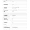 U1 DODGE RAM 1500 IV LIFT 14- 3.6 MODUŁ STEROWNIK KEYLESS 68319677AB