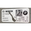 BMW G01 G02 G05 G06 KONWERTER MODUŁ STEROWNIK 9847308 043750800X