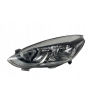 FIESTA MK8 17- LAMPA LEWA PRZÓD H1BB-13W030-AE