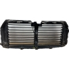 FORD F150 2015- 5.0 4X4 KIEROWNICA POWIETRZA ATRAPY ŻALUZJA FL34-8475-A