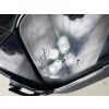 BMW X3 G01 X4 G02 LIFT LCI M-PAKIET KRATKA LEWA ZDERZAKA PRZÓD 8081199