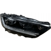 VW T-ROC LIFT LAMPA PRAWA PRZÓD FULL LED IQ 2GA941036AF