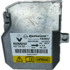 RENAULT TWINGO II 2007 -  MODUŁ SENSOR AIRBAG PODUSZEK 8201236030 402792B9
