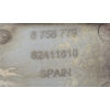 AK142 KOŁPAK BMW 5 E60 E61 16 CALI ORYGINAŁ 6758779