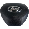 U7B HYUNDAI PALISADE 2020 - PODUSZKA AIRBAG KIEROWCY 80100-S8500