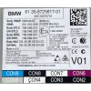 M52 BMW 5 G31 MODUŁ STEROWNIK KOMFORTU BDC FEM 8725617
