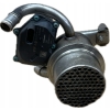 VW SEAT SKODA PRZEPUSTNICA EGR CHŁODNICA SPALIN 04L131501M 04L131512BG