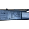 HYUNDAI TUCSON IV 4 2020 - ŚLIZG MOCOWANIE ZDERZAKA LEWY PRZÓD 86525-N7000