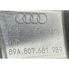 AUDI Q4 E-TRON KRATKA LEWA ZDERZAKA PRZÓD 89A807681