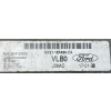 B2 TRANSIT CUSTOM 2013 - 2.0 TDCI STEROWNIK SILNIKA ECU GK21-12A650-CA
