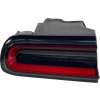 CHALLENGER 15- LAMPA LEWA TYŁ TYLNA 68174069AC