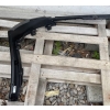 HYUNDAI TUCSON II 2015 - SPOILER DOKŁADKA OSŁONA ZDERZAKA PRZÓD 86512-D7200
