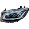 MS2 MERCEDES SPRINTER 907 910 FULL LED LAMPA LEWA PRZÓD A9109067100