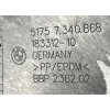OSŁONA PODWOZIA PRAWA TYŁ BMW 3 G20 G21 7340868