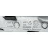 A107 BMW 7 G11 G12 OBUDOWA OSŁONA LUSTERKA LEWA 9403135 FROZEN PURE GRAY