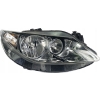 SEAT IBIZA IV 6J LAMPA PRZÓD PRAWA 6J1941006D