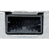 JEEP COMPASS II KAMERA SZYBY CZOŁOWEJ PRZEDNIEJ 68498473AB
