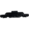 BMW 5 G60 G61 M-PAKIET ŚLIZG ADAPTER ZDERZAKA TYŁ TYLNY 8084702
