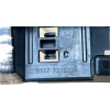 BMW X1 F48 ŚLIZG LISTWY PROGOWEJ PRAWY MOCOWANIE R3 7332334