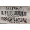 ORYGINALNY HAK HOLOWNICZY OPEL INSIGNIA B KOMBI 39152907