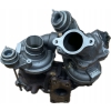 MAZDA CX-5 I 6 GJ 2.2D TURBOSPRĘŻARKA TURBINA SH01-13700