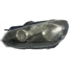 VW GOLF VI 6 LAMPA LEWA PRZÓD VALEO 5K1941005M