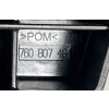 ŚLIZG ZDERZAKA PRAWY TYŁ VW TOUAREG III 760807484B