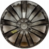 AK252 KOŁPAK 17 CALI VW TIGUAN II 5NA601147A ORYGINAŁ