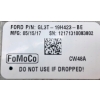 U3 FORD F150 2015- STEROWNIK MODUŁ KAMERY PDC JL3B-15045P28-B