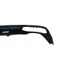 AUDI A6 C8 SPOILER ZDERZAKA TYŁ 4K0807521D