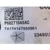 U7 CHRYSLER PACIFICA II 16- WIĄZKA KOMORY SILNIKA INSTALACJA 68399288AC