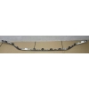 MERCEDES A-KLASA W177 LISTWA CHROM ZDERZAKA PRZÓD A1778855601