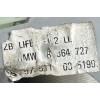 BMW 3 E46 COUPE CABRIO LAMPA LEWA TYŁ KLAPY BAGAŻNIKA 8364727 ORYGINAŁ