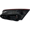 AUDI A3 8V SPORTBACK LIFT LAMPA LEWA TYŁ TYLNA KLAPY 8V4945075 18.07.17