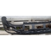 HYUNDAI TUCSON IV 4 2020 - SPOILER DOKŁADKA ZDERZAKA TYŁ 86612-N7020