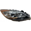 MAZDA 3 BL 2008 - 2012 EUROPA LAMPA REFLEKTOR PRAWA PRZÓD BDG7-51030