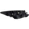 TOYOTA AYGO X 2022 - LAMPA PRZÓD PRZEDNIA LEWA KOITO 0H-31