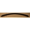 LP4 MERCEDES W213 AMG 6.3 SPOILER LOTKA KLAPY ORYGINAŁ A2137900600